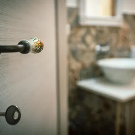 C'era Volta Bed & Breakfast *