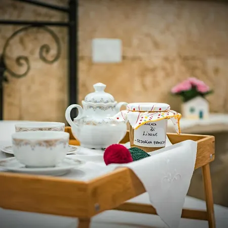 C'era Volta Bed & Breakfast Taviano (Lecce)