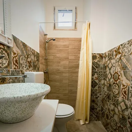 C'era Volta Bed & Breakfast *