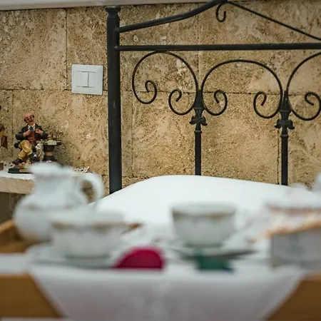 C'era Volta Bed & Breakfast