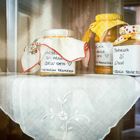 Bed & Breakfast C'era Volta *