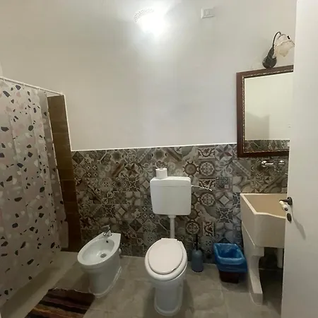 C'era Volta Bed & Breakfast