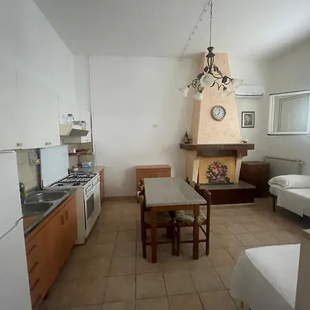 C'era Volta Bed & Breakfast Taviano (Lecce)