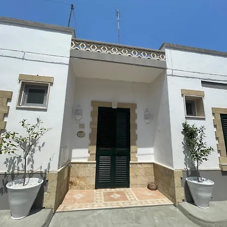 C'era Volta Bed & Breakfast Taviano (Lecce)