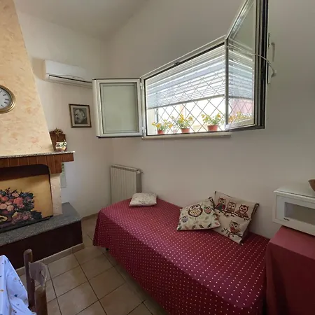 Bed & Breakfast C'era Volta Taviano (Lecce)