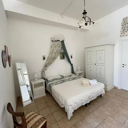 Bed & Breakfast C'era Volta *