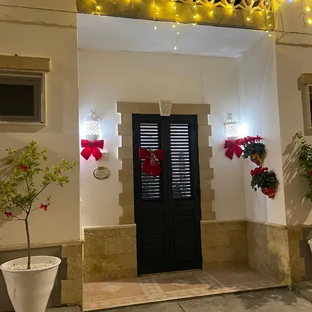 C'era Volta * Taviano (Lecce)