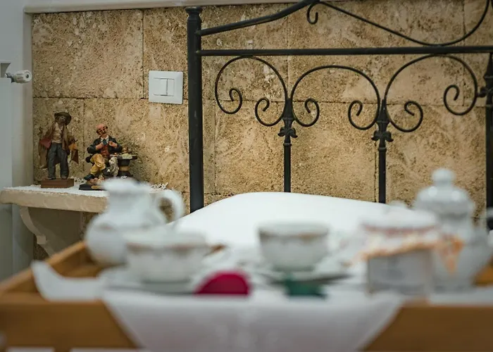 C'era Volta Nocleg ze śniadaniem