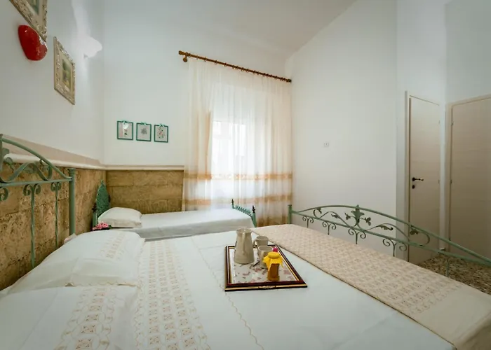 C'era Volta Nocleg ze śniadaniem *