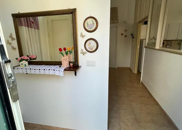 C'era Volta Nocleg ze śniadaniem