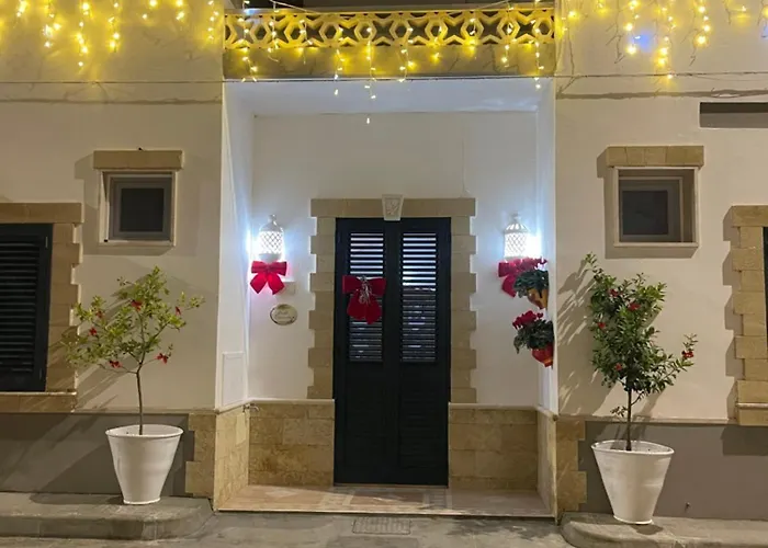 C'era Volta Nocleg ze śniadaniem