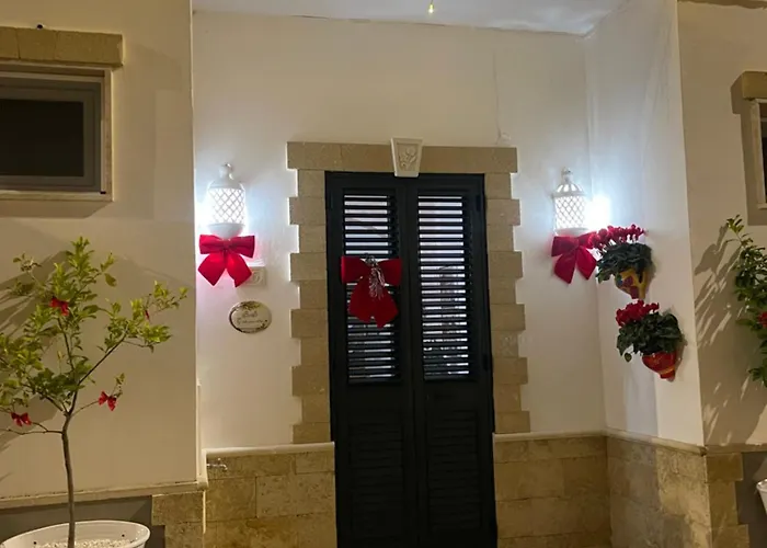 C'era Volta * Taviano (Lecce)