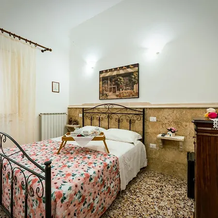 Bed & Breakfast C'era Volta *