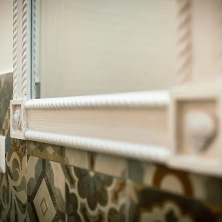 C'era Volta 住宿加早餐酒店 *