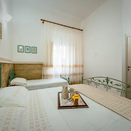 C'era Volta Bed & Breakfast *