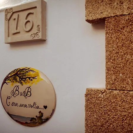 C'era Volta Bed & Breakfast