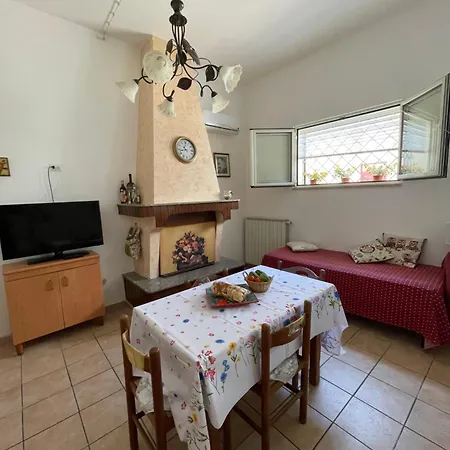 Bed & Breakfast C'era Volta