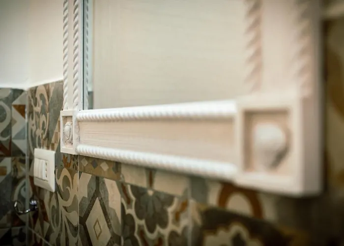 C'era Volta לינה וארוחת בוקר *