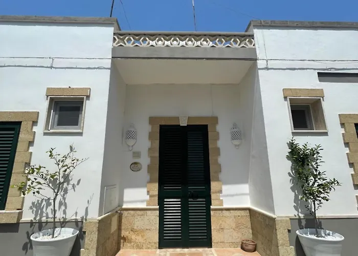 לינה וארוחת בוקר C'era Volta